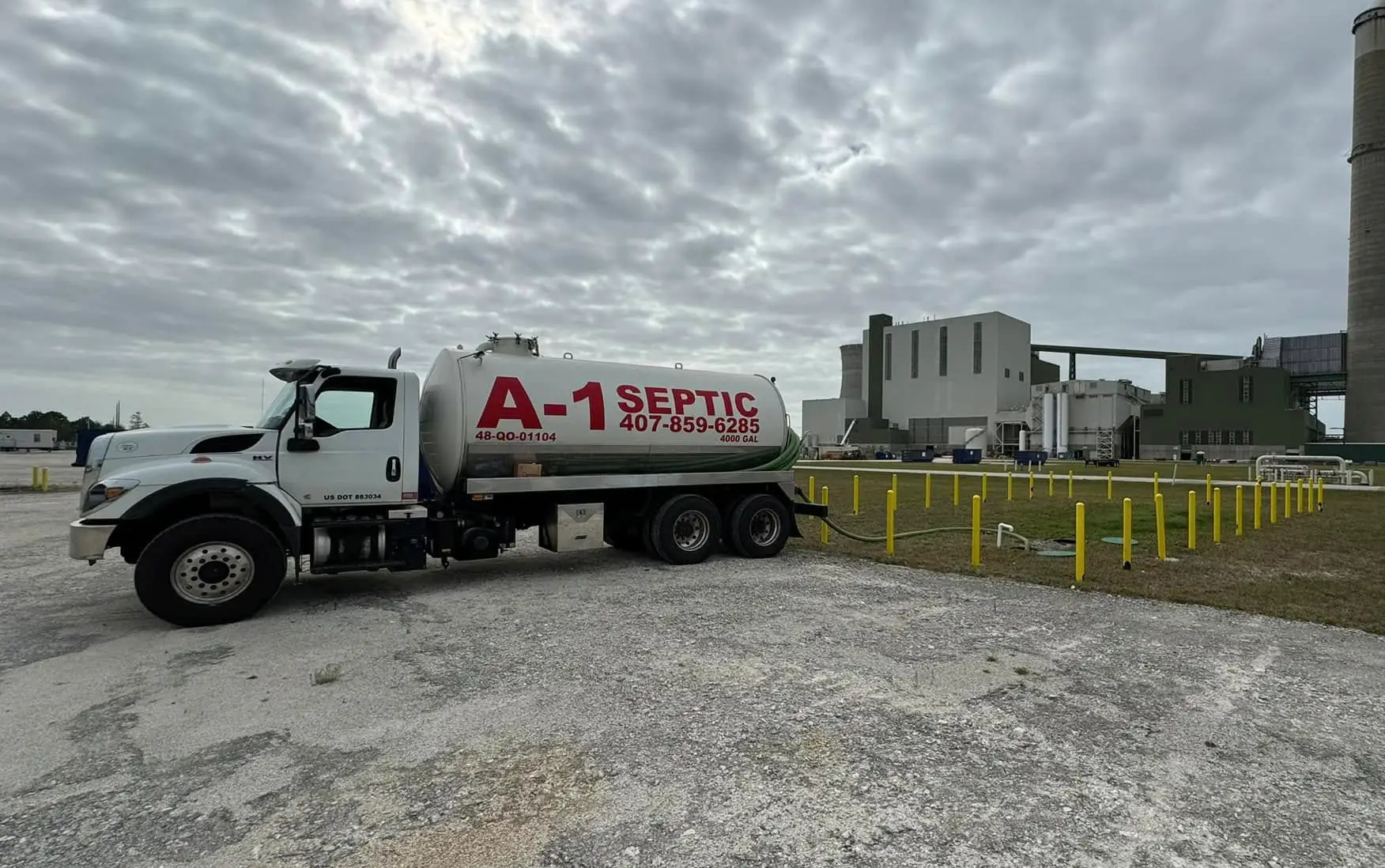 Do Septic Additives Work? What Homeowners Should Know