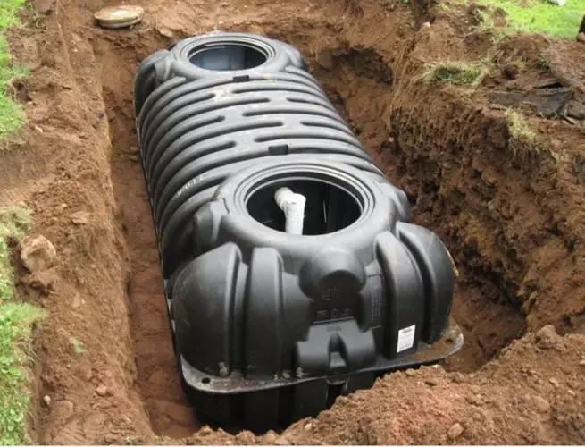 Septic Tank Repair in St. Cloud, FL