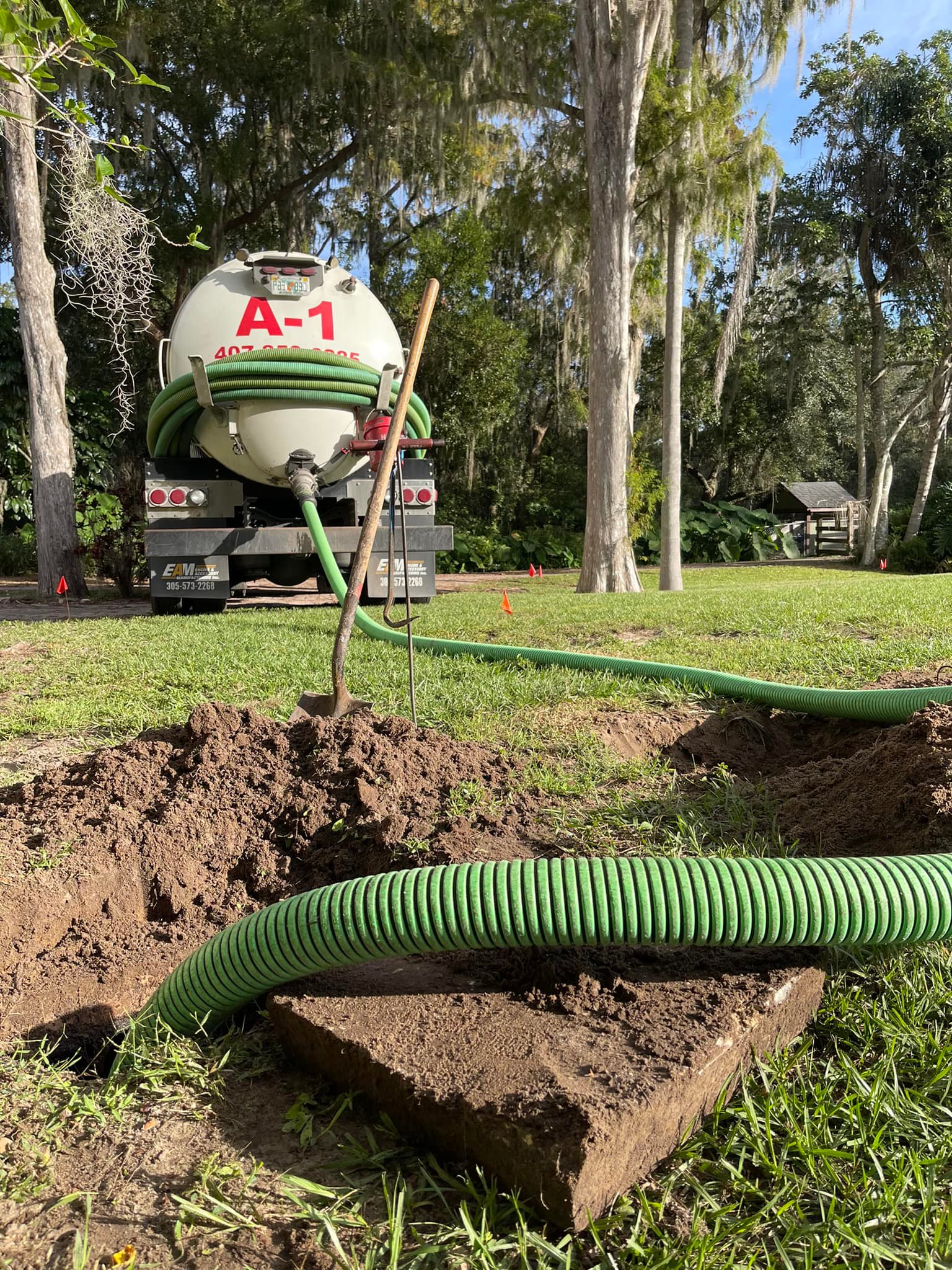 Septic-Safe Cleaning Products: What to Use and Avoid
