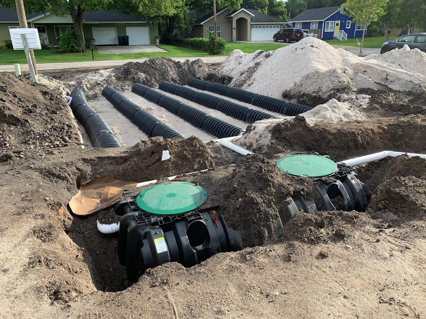 Septic System Maintenance Tips: Pumping, Cleaning & Care Guide