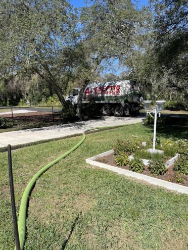 Understanding ATU Septic Systems