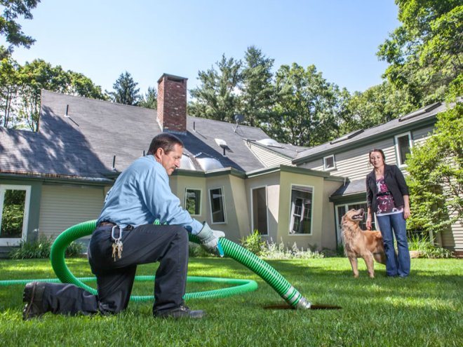 What Really Happens During a Septic Inspection? A Step-by-Step Look