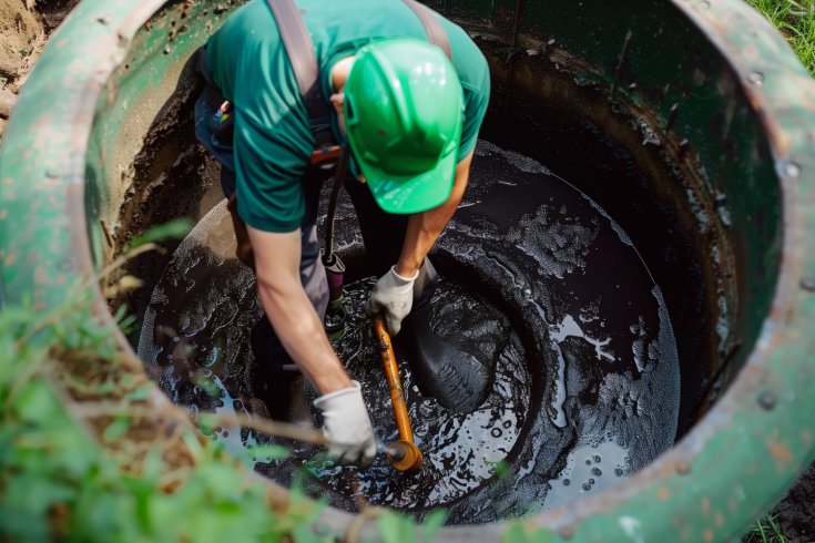 Do Septic Additives Work? What Homeowners Should Know