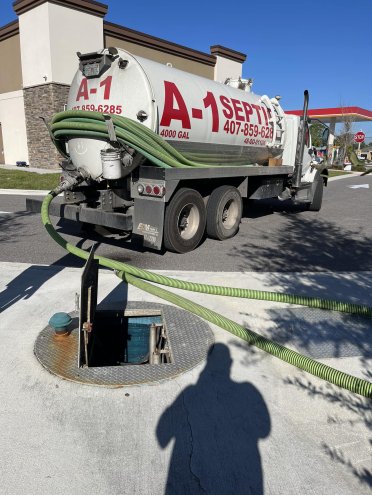 Why Septic Inspections Catch Problems Early