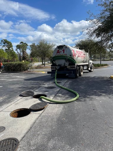 How Not Scheduling Inspections Leads to Septic Problems