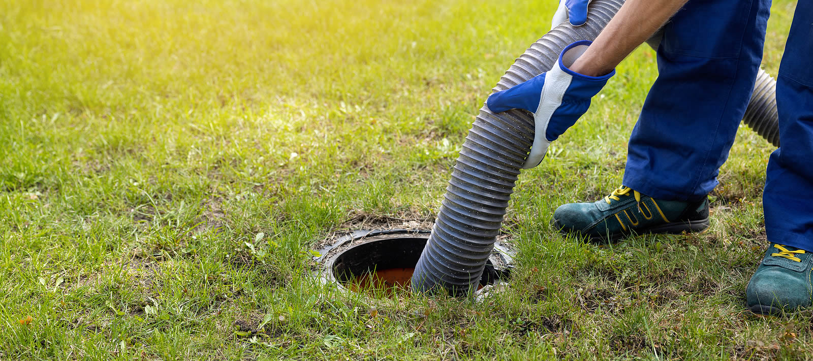 Reliable Septic Services in Minneola, FL
