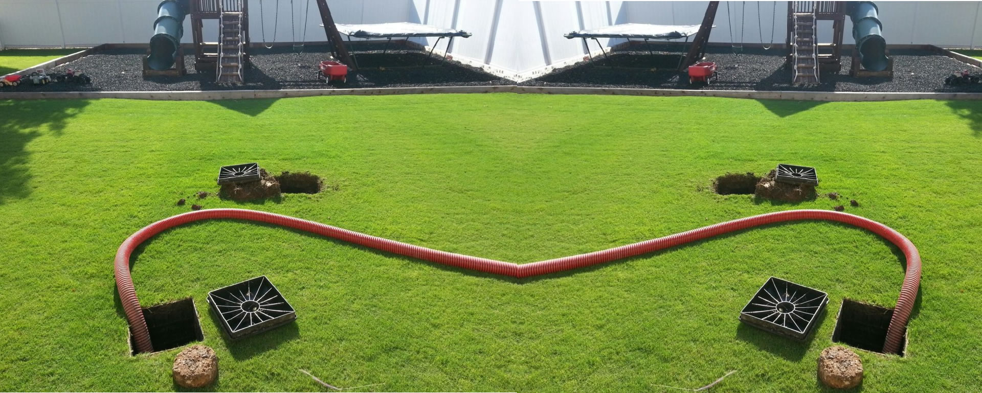 Septic Tank Repair in Groveland, FL