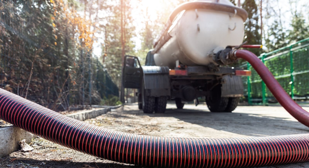 Reliable Septic Services in Isleworth, FL