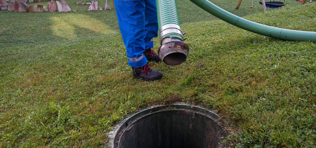 Reliable Septic Services in Midway, FL