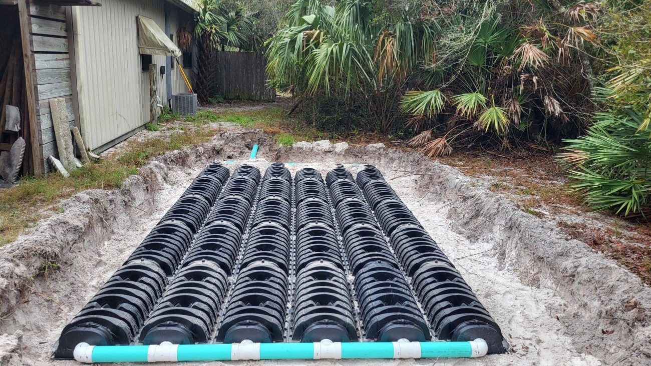 Reliable Septic Services in Sanford, FL