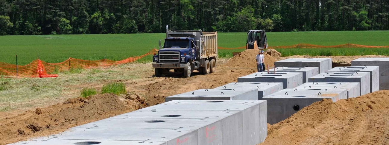 Septic Tank Repair in Chuluota, FL