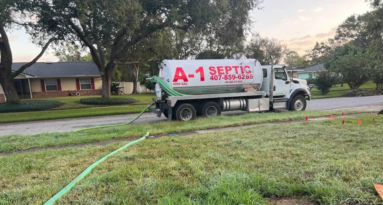 Septic Blog Posts