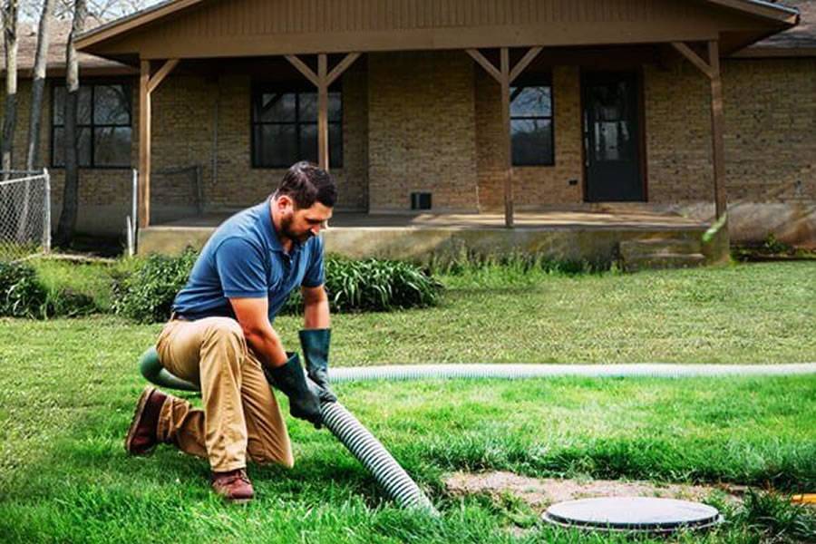 Reliable Septic Services in Mount Dora, FL