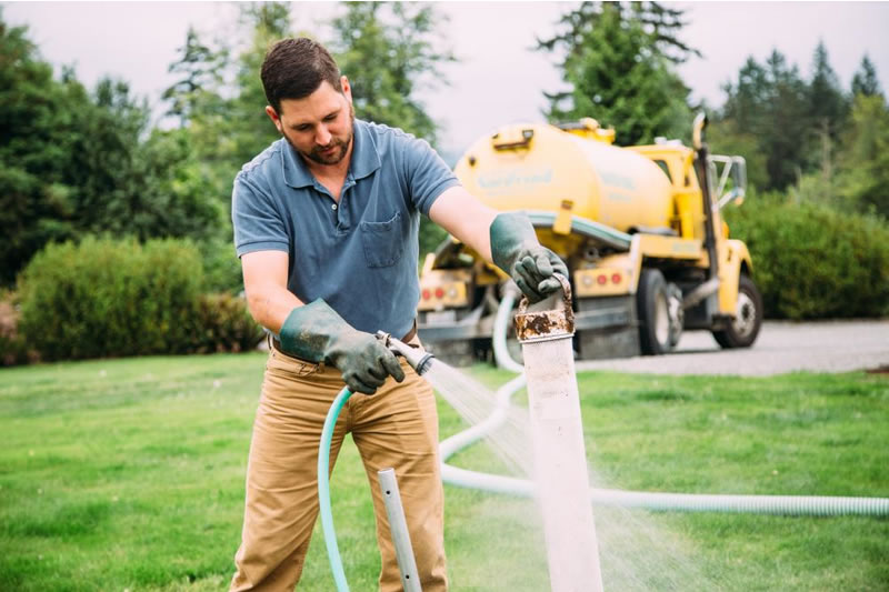 Reliable Septic Services in Chuluota, FL