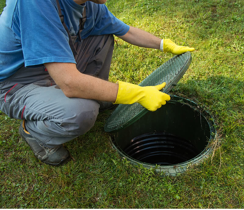 Reliable Septic Services in Geneva, FL