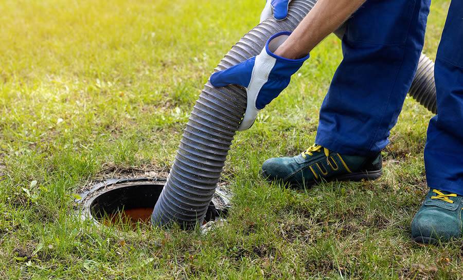 Reliable Septic Services in Mount Plymouth, FL