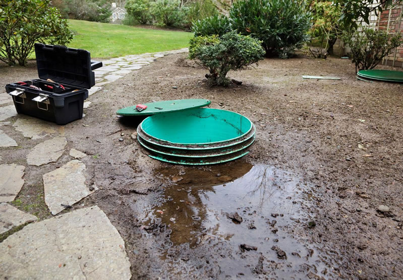 Reliable Septic Services in Umatilla, FL