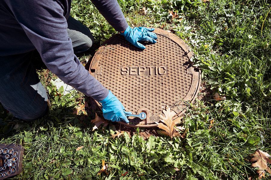 Reliable Septic Services in Forest City, FL