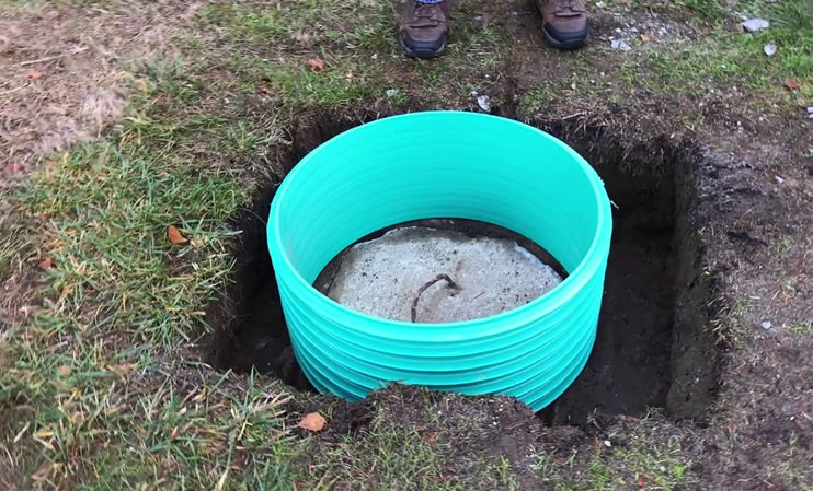 Reliable Septic Services in Lake Nona, FL