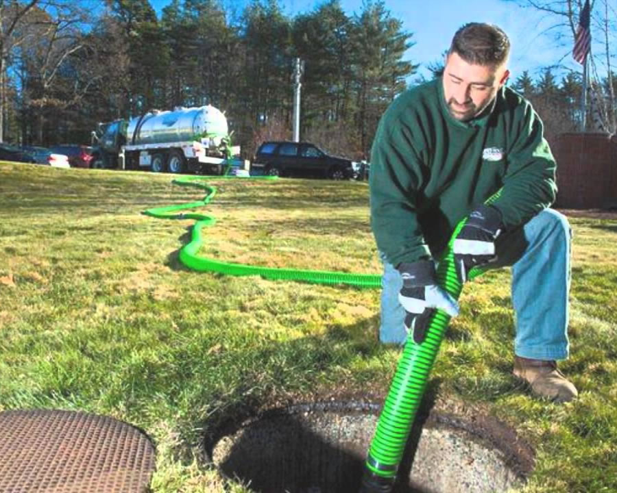 Reliable Septic Services in Midway, FL