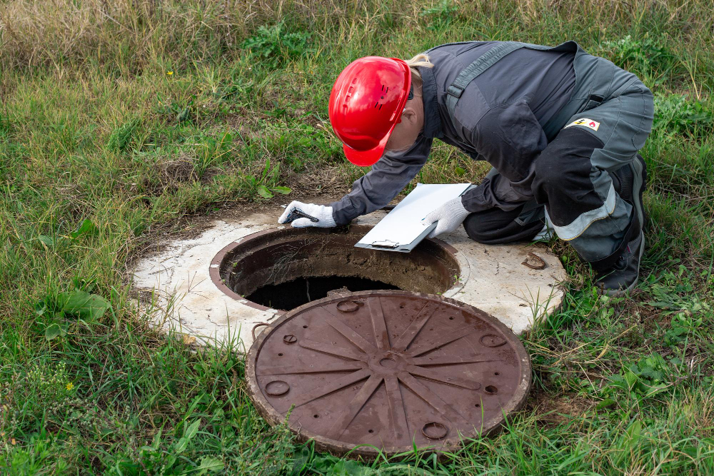 Reliable Septic Services in Eustis, FL