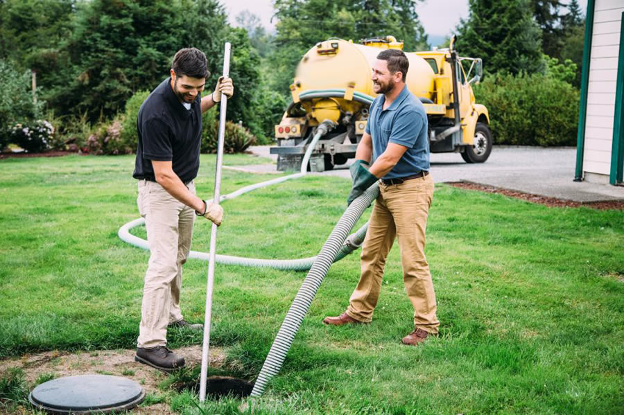 Reliable Septic Services in Tavares, FL