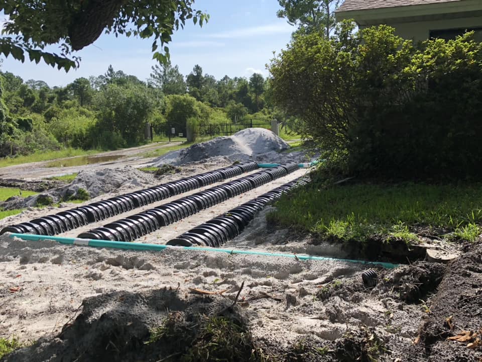 Reliable Septic Services in Eatonville, FL