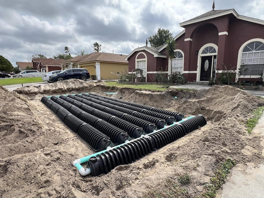 Reliable Septic Services in Heathrow, FL