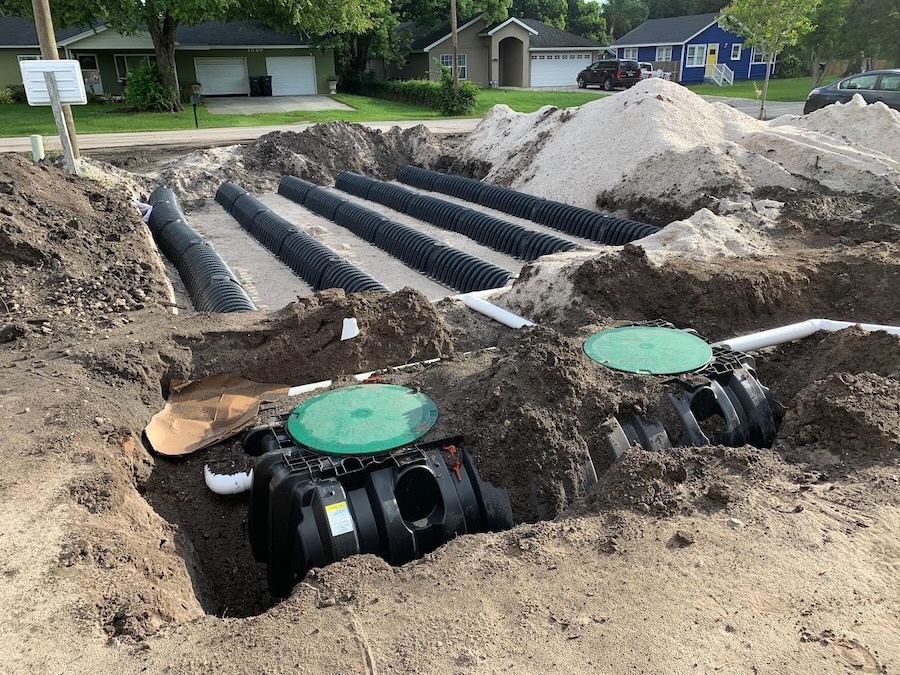 Reliable Septic Services in Altamonte Springs, FL
