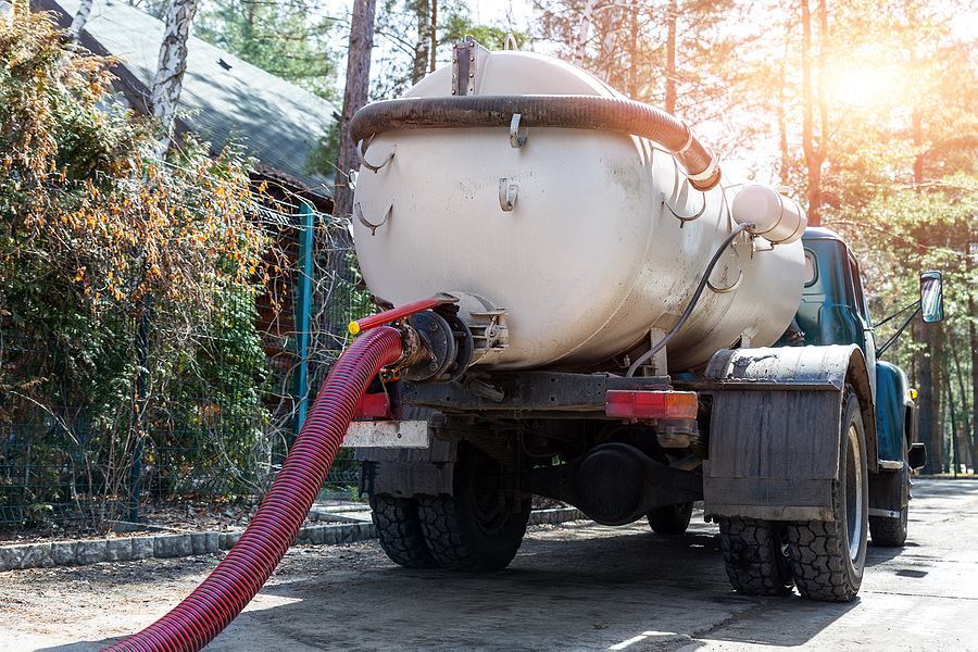 Reliable Septic Services in Apopka, FL