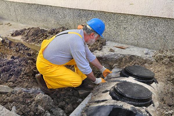 Septic Tank Repair in Geneva, FL
