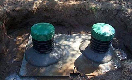 Septic Tank Repair in Seminole County, FL