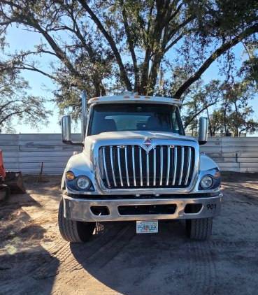 Grease Trap Cleaning in Leesburg, FL