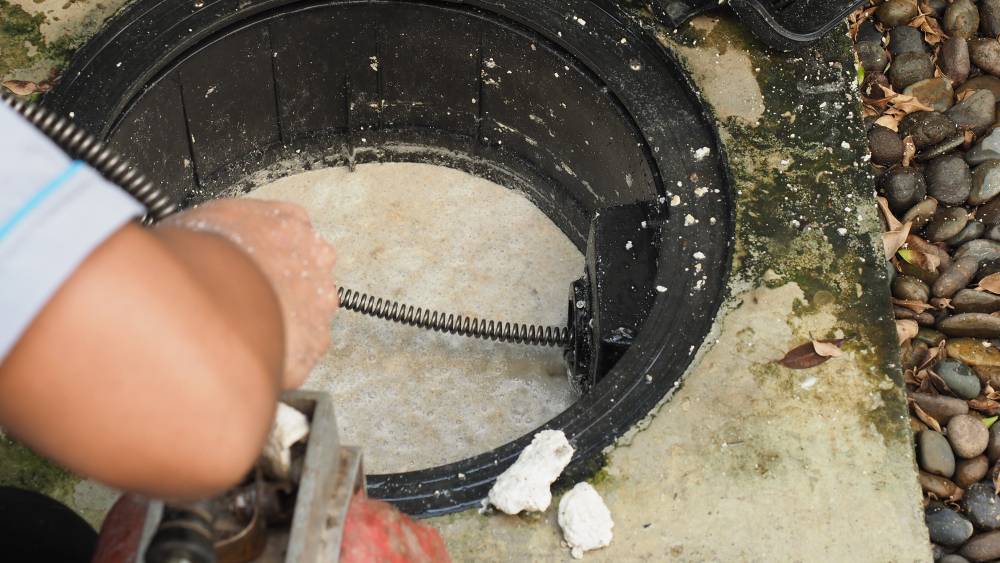 Grease Trap Cleaning in Maitland, FL