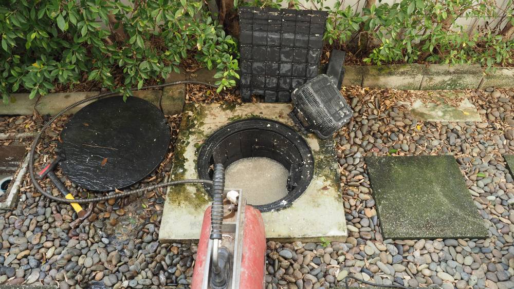 Grease Trap Cleaning in Lake Nona, FL